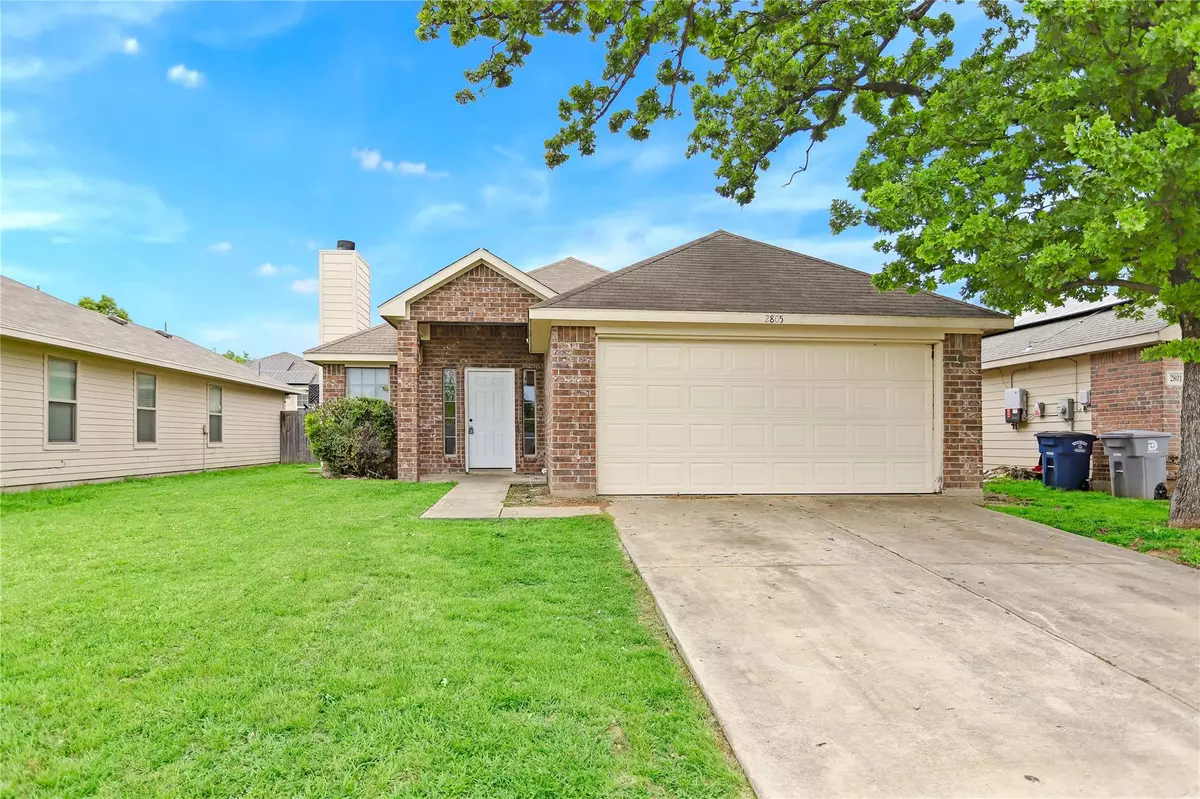 Dallas, TX 75253,2805 Spanish Bay Drive