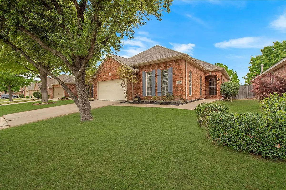 Rowlett, TX 75089,8817 Edinburgh Lane