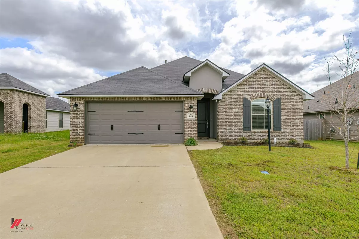 Haughton, LA 71037,344 Camden Hill