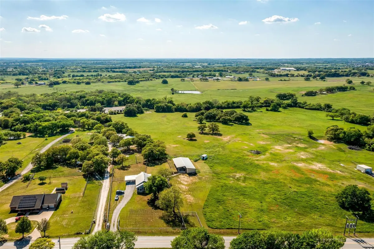 2964 Tin Top Road, Weatherford, TX 76087