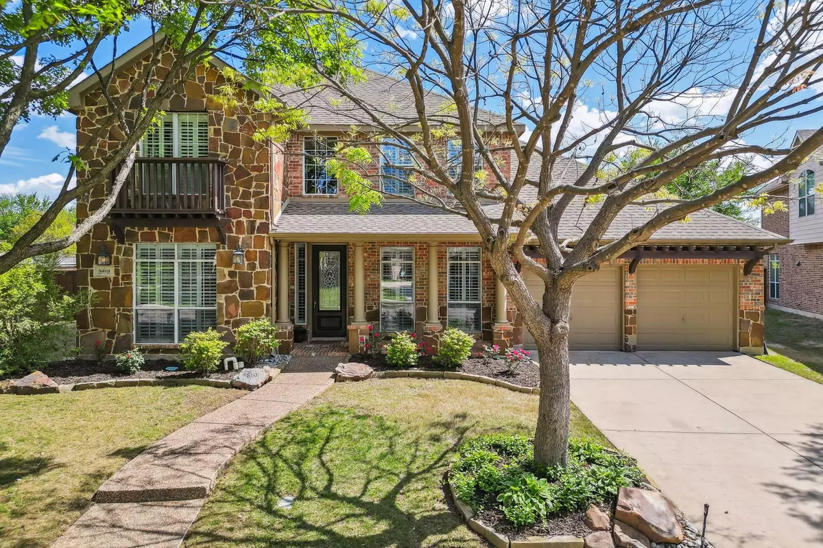 Mckinney, TX 75072,8101 Gallery Way