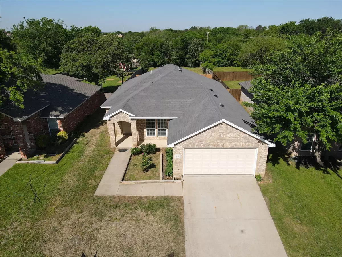 Euless, TX 76039,329 Himes Drive