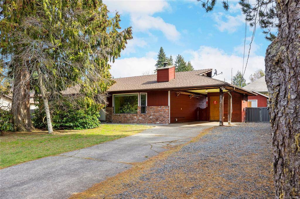 Qualicum Beach, BC V9K 1B7,552 Hall Rd