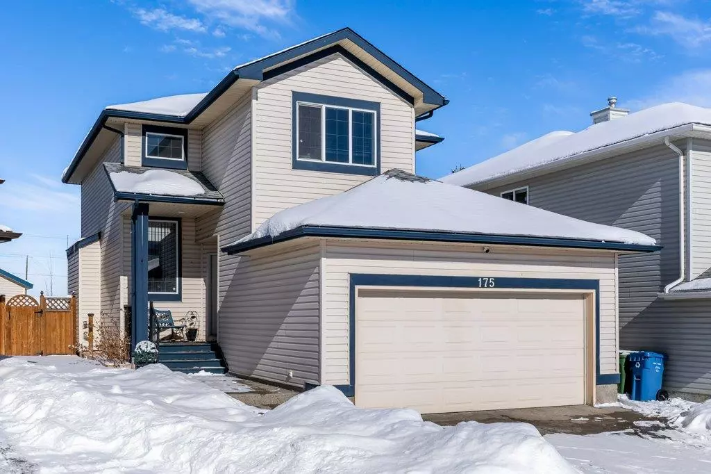 Calgary, AB T3K 5V9,175 Coville Close NE