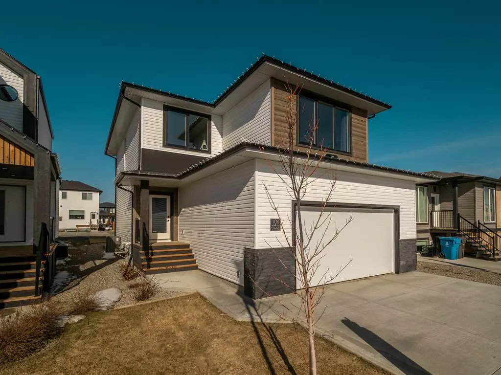 Lethbridge, AB T1J5V2,106 Goldenrod WAY W