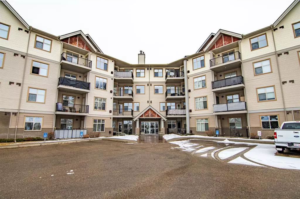 Sylvan Lake, AB T4S 2M9,100 Lakeway BLVD #306