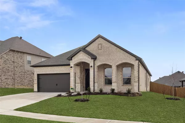 Waxahachie, TX 75167,2241 Windy Hill Lane