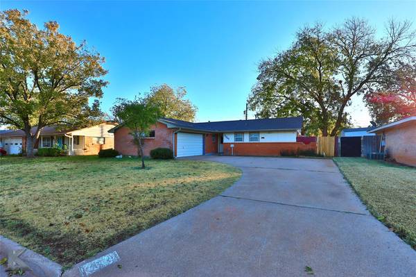 2009 Marsalis Drive, Abilene, TX 79603