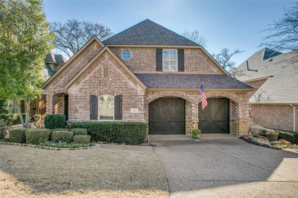 20 Jamie Court, Trophy Club, TX 76262