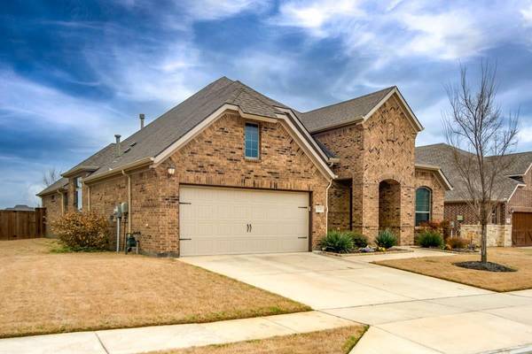 1114 Uplands Drive, Northlake, TX 76226