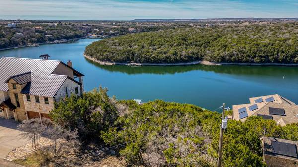 Lot 145 Melbourne Trail, Possum Kingdom Lake, TX 76449