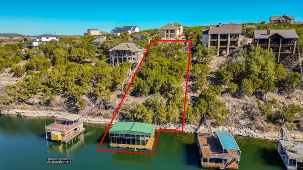 Possum Kingdom Lake, TX 76449,Lot 145 Melbourne Trail