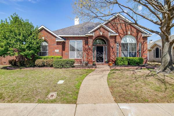 1253 Longhorn Drive, Lewisville, TX 75067