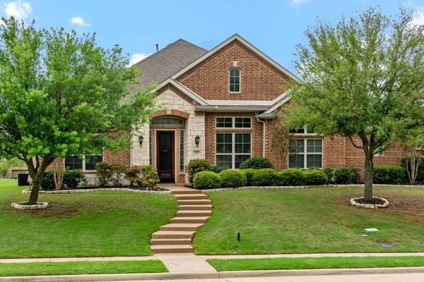 285 Talbot Lane,  Sunnyvale,  TX 75182