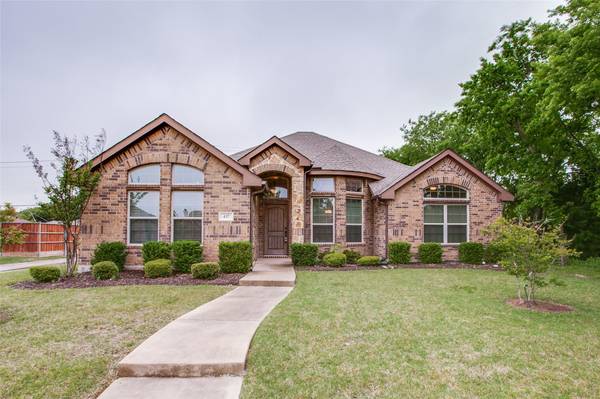 437 Da Vinci Lane, Wylie, TX 75098