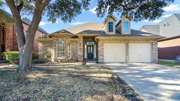 3879 Ridgelake Court, Addison, TX 75001