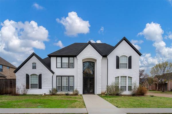 4513 Valley Glen Drive, Carrollton, TX 75010