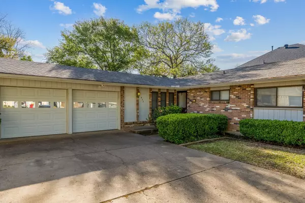 Irving, TX 75061,622 Beacon Hill Drive