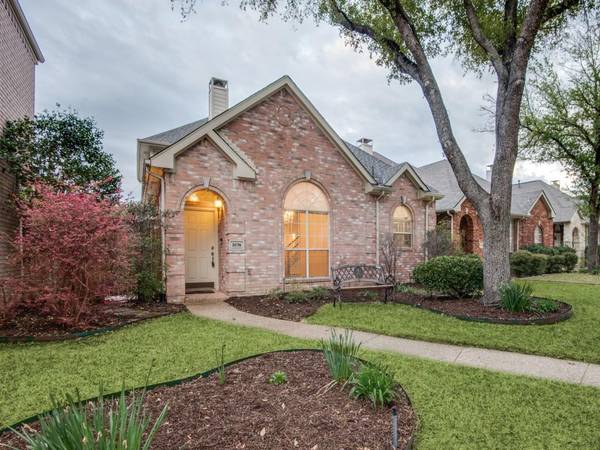 3276 Candlewood Trail, Plano, TX 75023