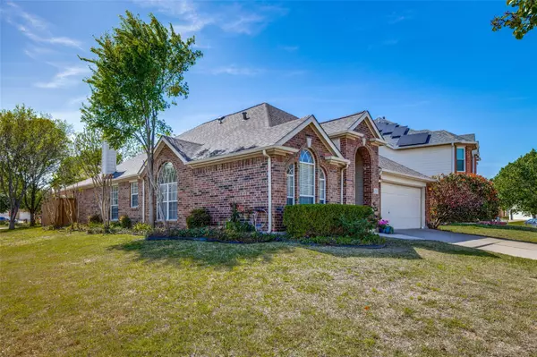 Fort Worth, TX 76137,4770 Parkmount Drive