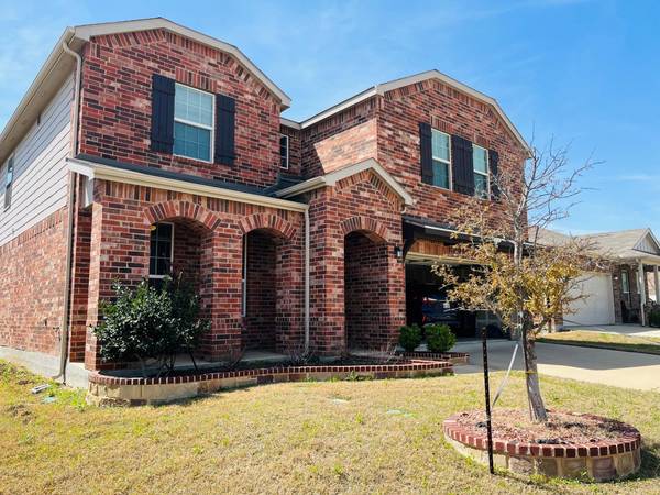 2316 Old Pecos Trail, Fort Worth, TX 76131