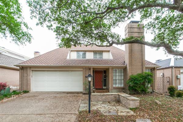 12 Crown Place, Richardson, TX 75080