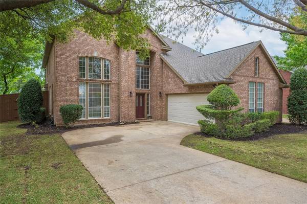 916 Inverness Circle, Highland Village, TX 75077