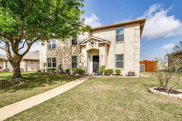 1634 Hickory Creek Lane, Rockwall, TX 75032