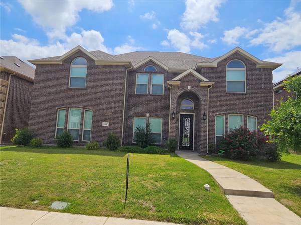 118 Garden Grove Lane, Red Oak, TX 75154