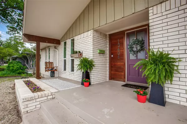 Dallas, TX 75240,13406 Purple Sage Road