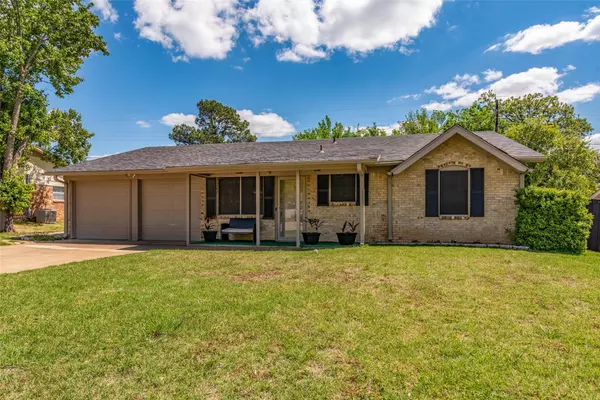 Denison, TX 75020,1408 Morrison Drive