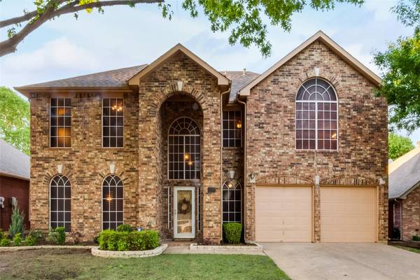 908 Mallard Way, Flower Mound, TX 75028