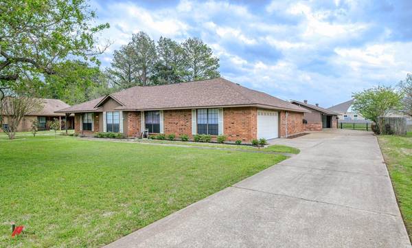 5504 Hickory Ridge, Bossier City, LA 71111