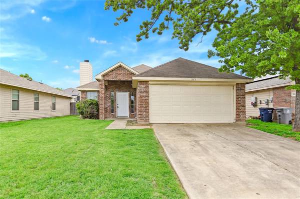 2805 Spanish Bay Drive, Dallas, TX 75253