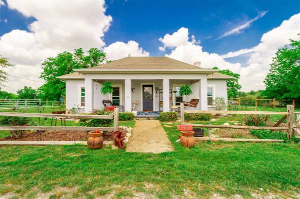 2401 Kelly Road, Aledo, TX 76008