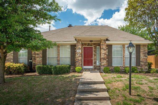 4325 Crystal Lane, Garland, TX 75043