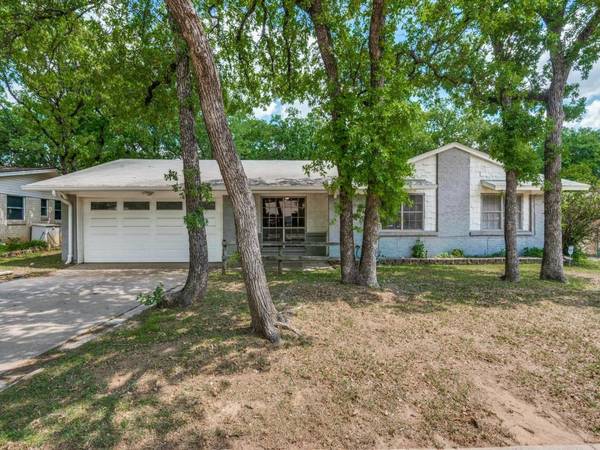 1148 Jerry Lane, Bedford, TX 76022