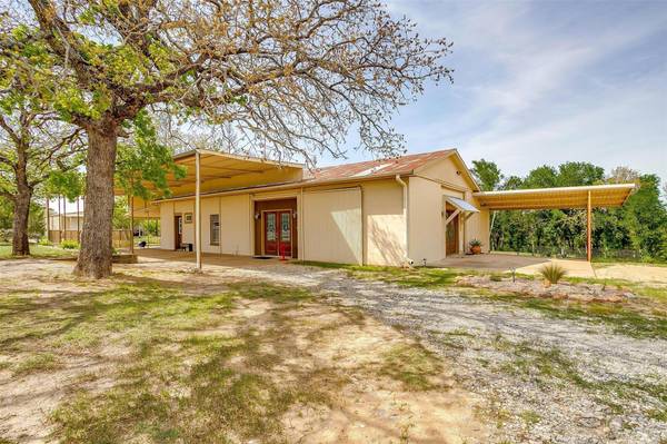 20531 S Fm 4, Lipan, TX 76462