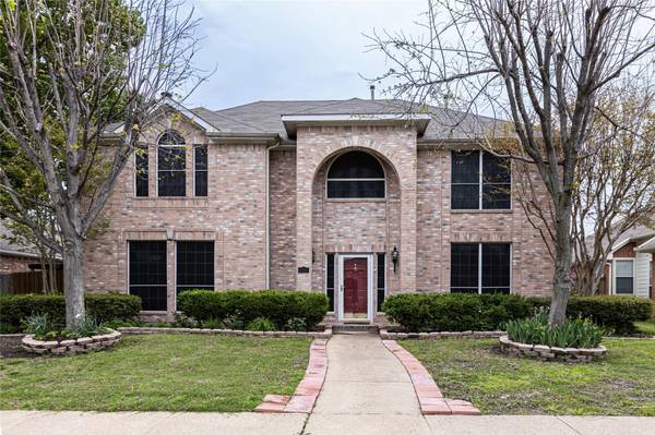 7318 Euclid Drive, Rowlett, TX 75089