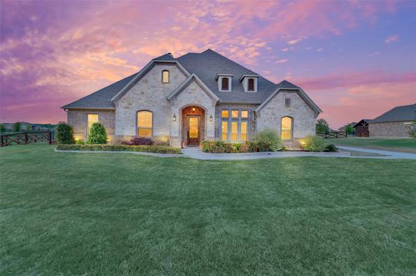 13330 Moorhouse Way, Justin, TX 76247