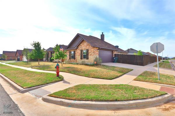 301 Southlake Drive, Abilene, TX 79602