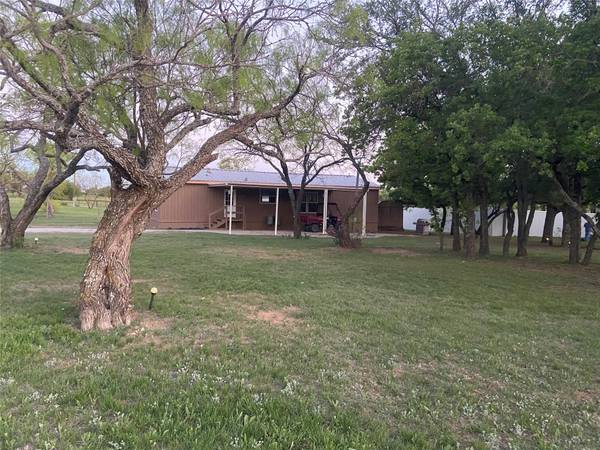 293 County Road 541,  Eastland,  TX 76448