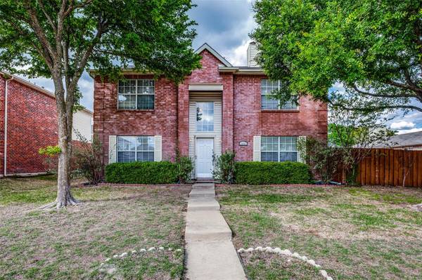 903 Meadowgate Drive, Allen, TX 75002