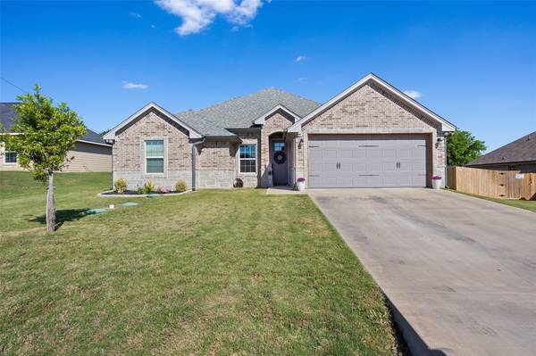 5003 Terlingua Drive, Granbury, TX 76048