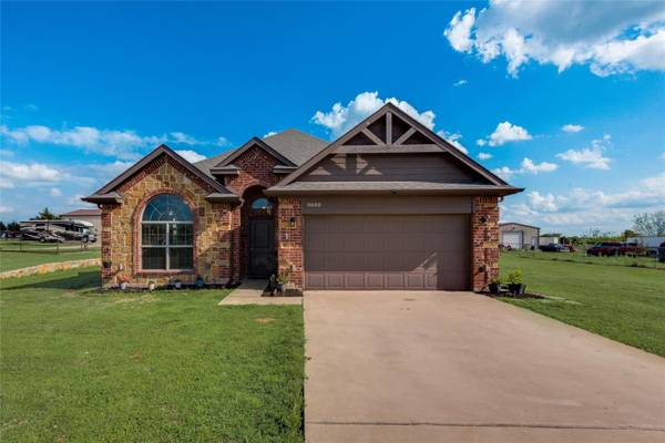 8600 Kelly Lane, Alvarado, TX 76009