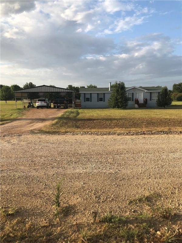 128 County Road 418 #C,  Comanche,  TX 76442