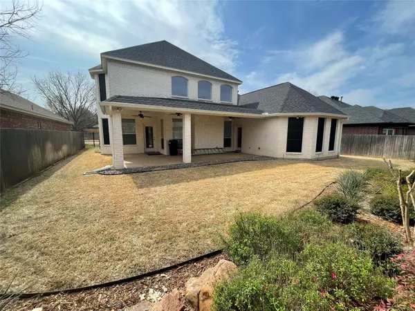 Fort Worth, TX 76132,6462 Briercliff Court