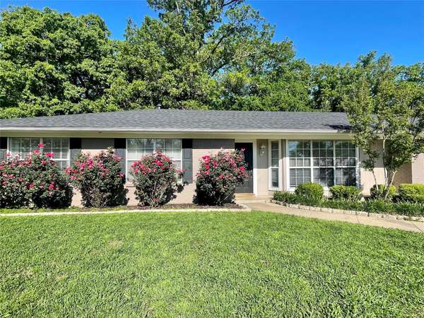 Sulphur Springs, TX 75482,312 Woodcrest Circle