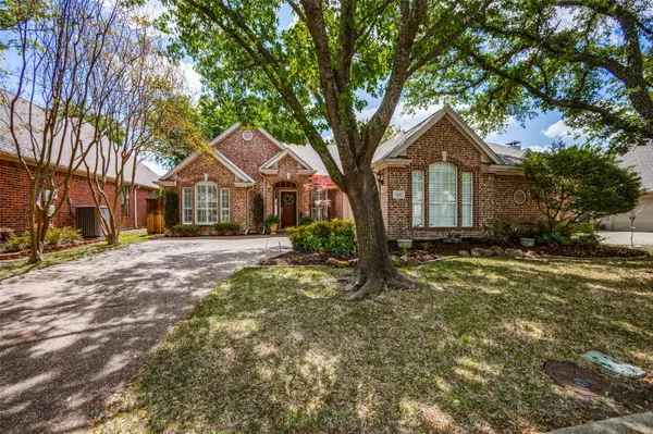 Allen, TX 75013,1431 Lone Star Court