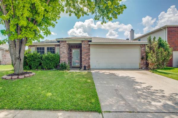 4613 Courtside Drive, Mckinney, TX 75070